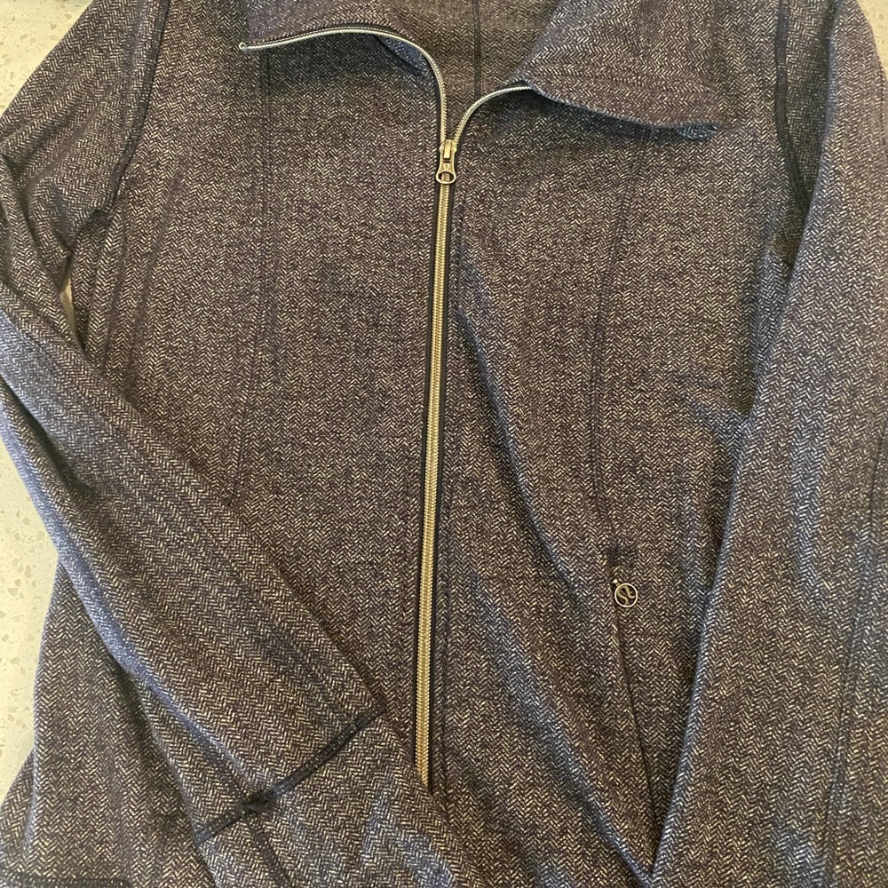 Lululemon Full-Zip - image 2